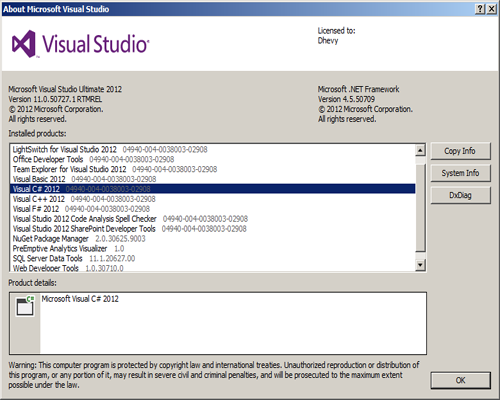 Visual Studio 10 Sp1 Download Massyellow